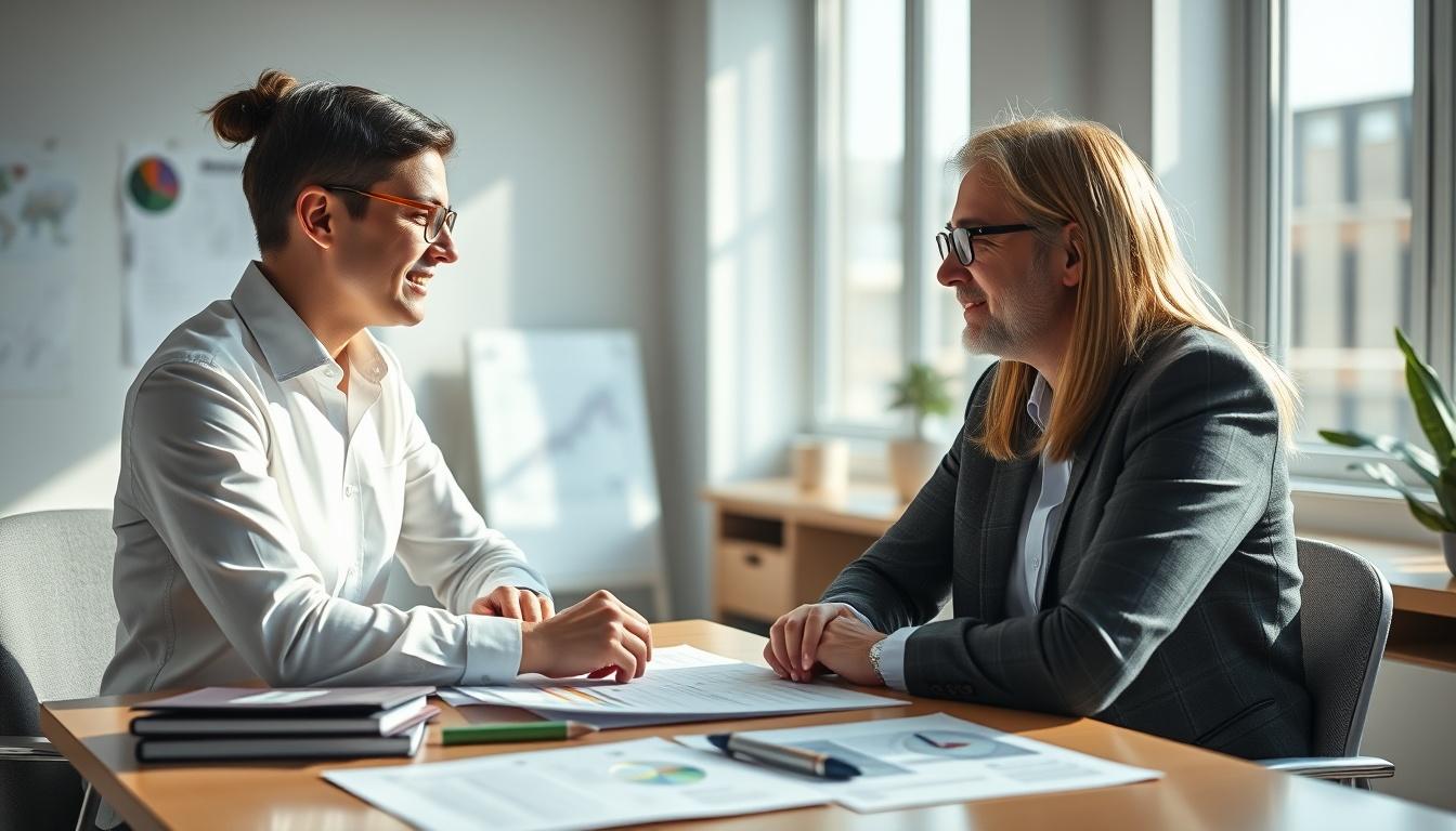 Encuentra tu empleo ideal